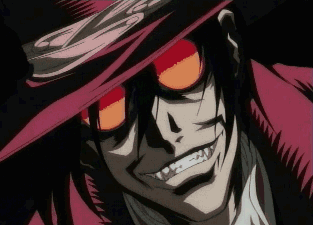 ''I've come to put an end to this...''