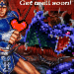 Get well greetings for Mind, and Devilot as well