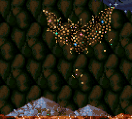 Giant Coin Bat Bo$$
